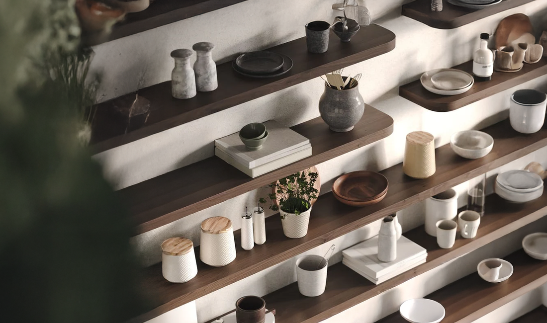 Curating Art, Books, and Objects for High‑End Bookshelves